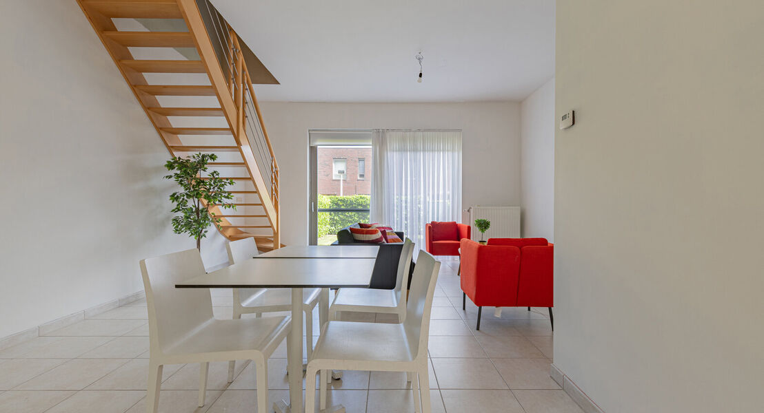 Appartement te koop in Opwijk