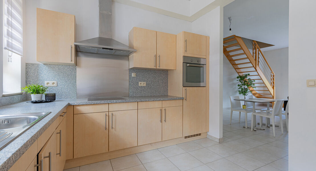 Appartement te koop in Opwijk