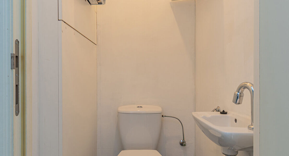 Appartement te koop in Opwijk
