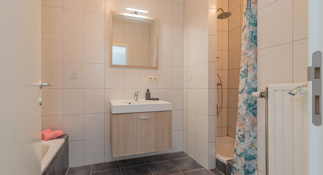 Appartement te koop in Opwijk