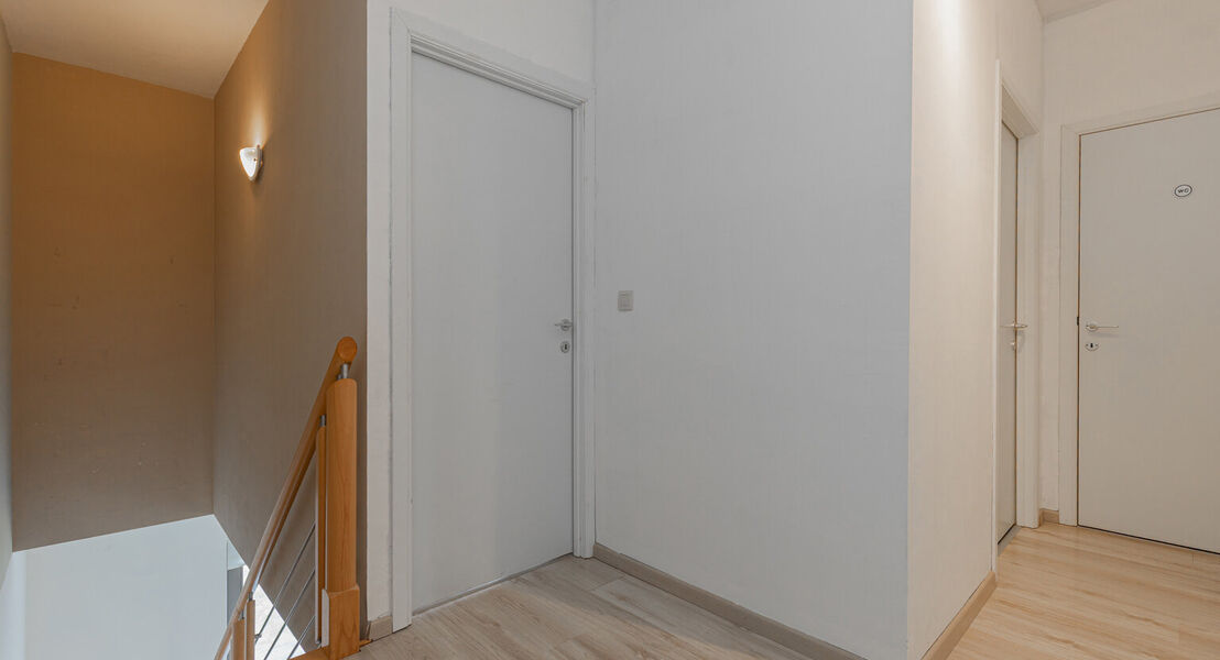 Appartement te koop in Opwijk