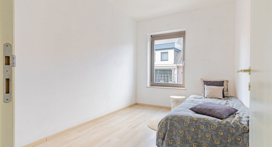 Appartement te koop in Opwijk