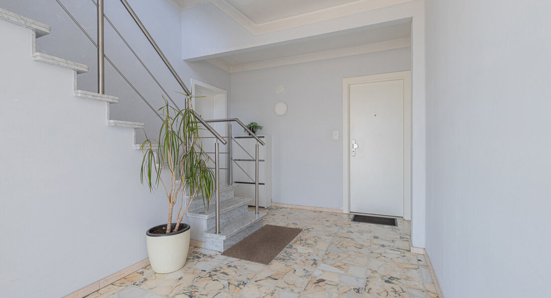 Appartement te koop in Opwijk