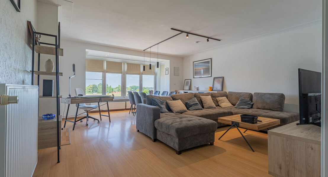 Appartement te koop in Opwijk