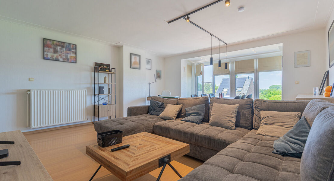Appartement te koop in Opwijk