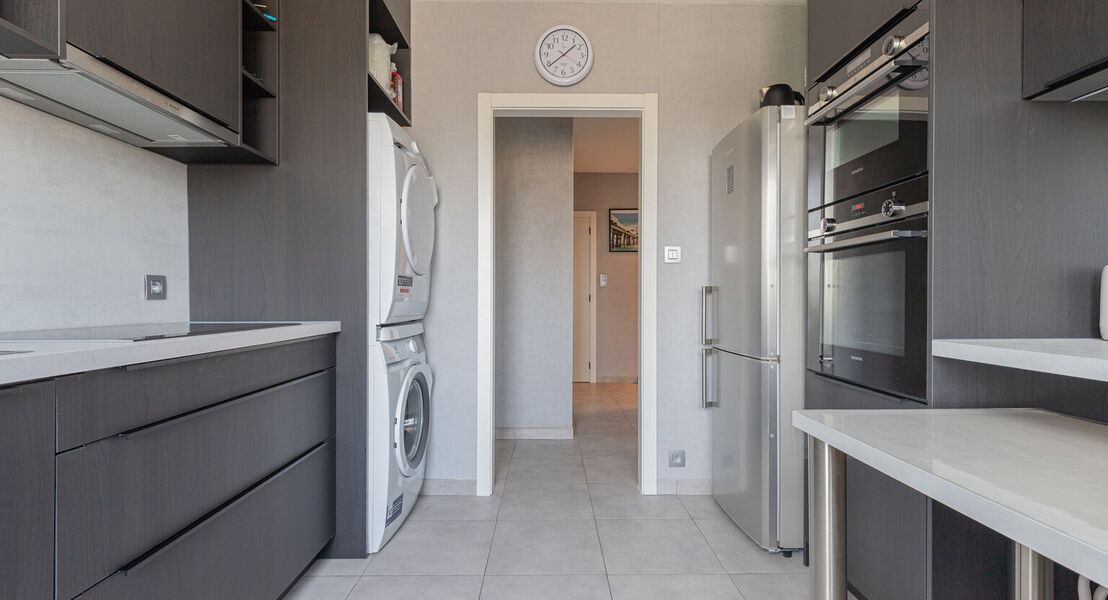 Appartement te koop in Opwijk