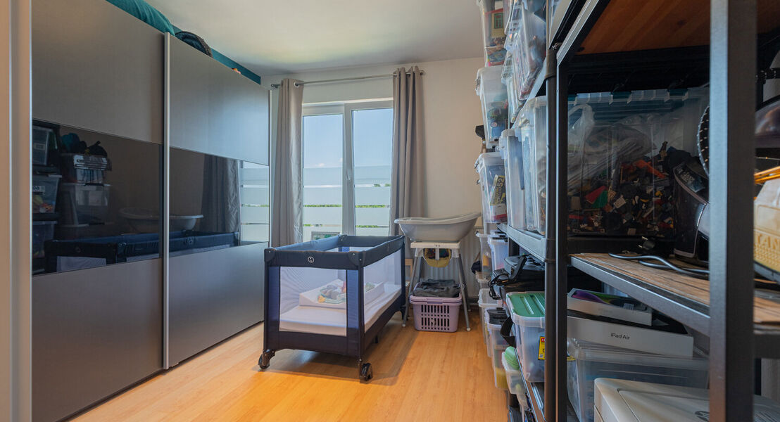 Appartement te koop in Opwijk