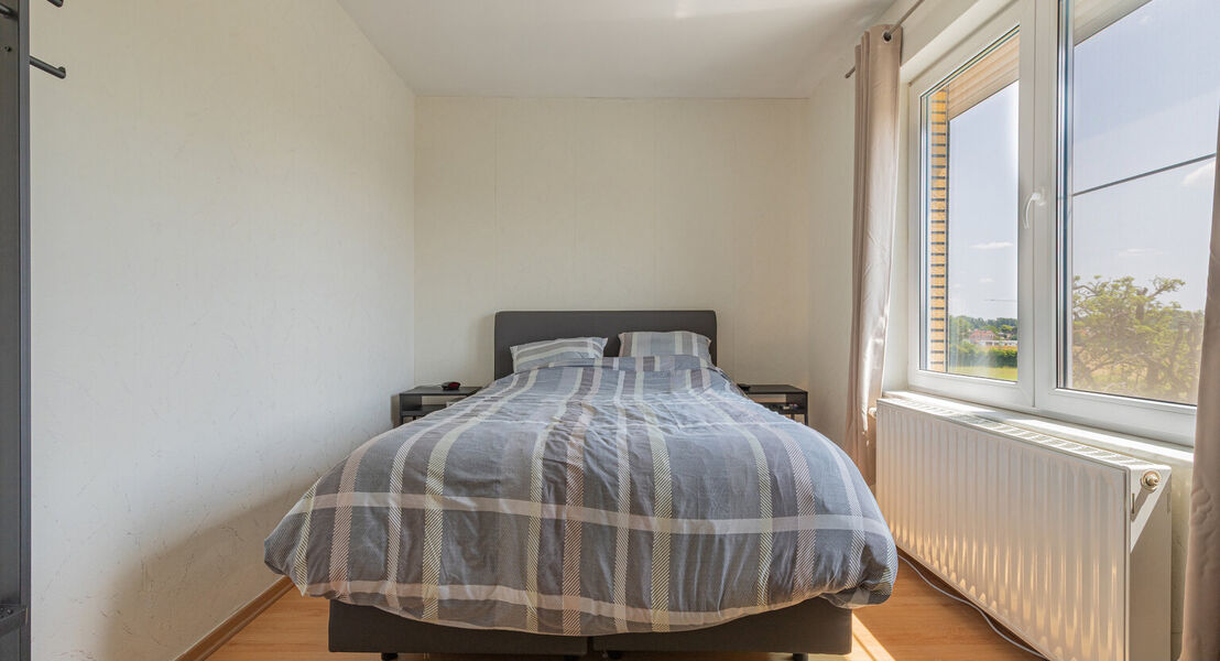 Appartement te koop in Opwijk