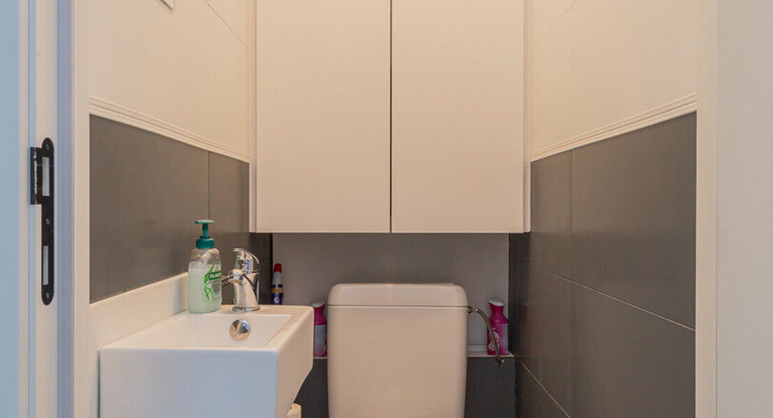 Appartement te koop in Opwijk