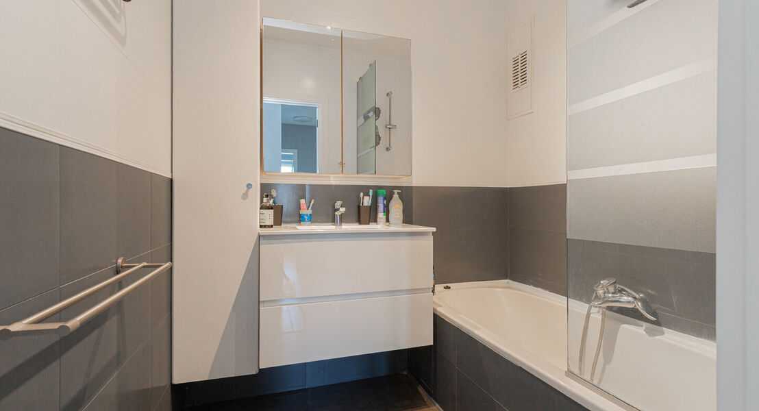 Appartement te koop in Opwijk