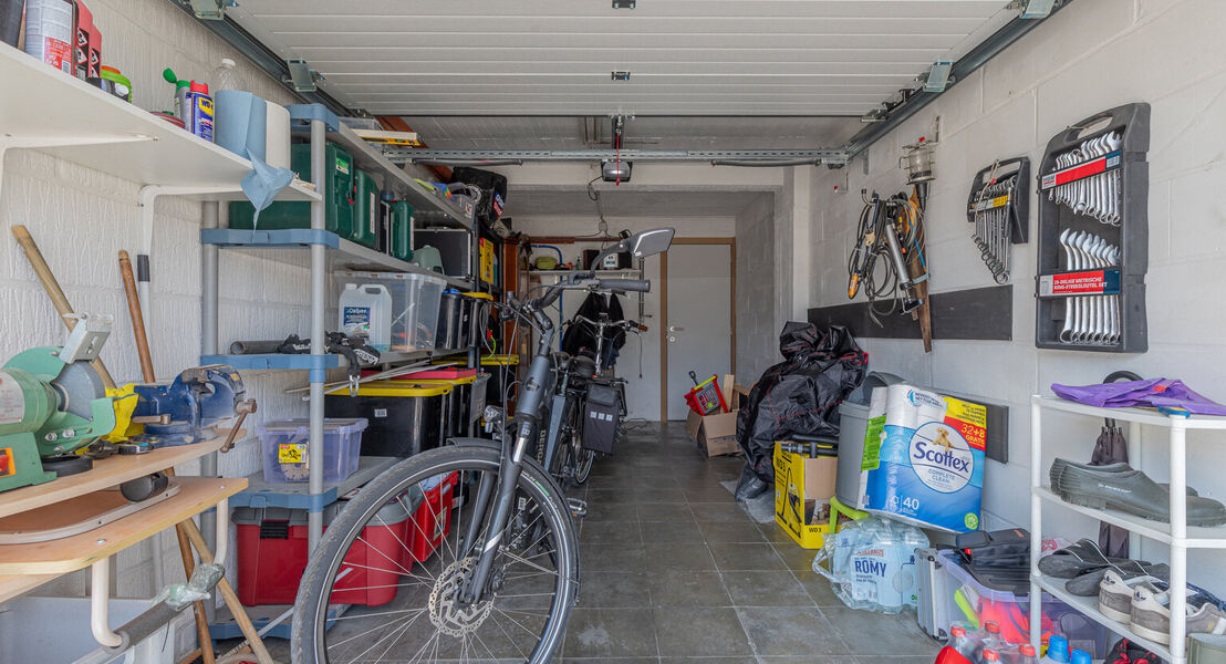 Appartement te koop in Opwijk