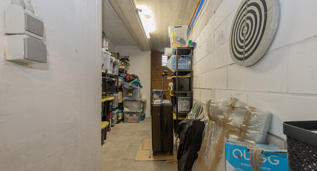 Appartement te koop in Opwijk
