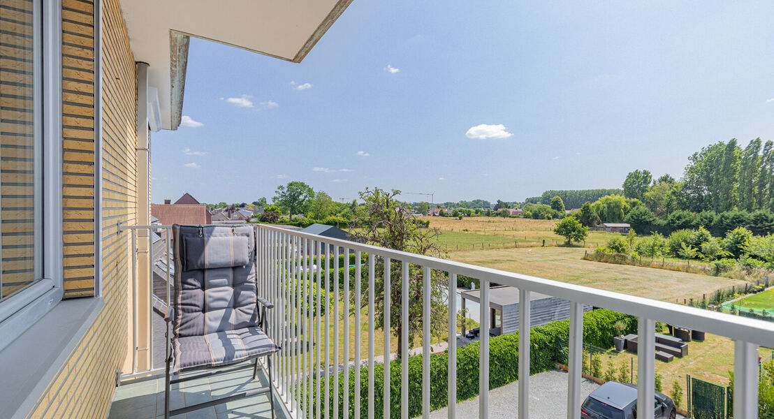 Appartement te koop in Opwijk
