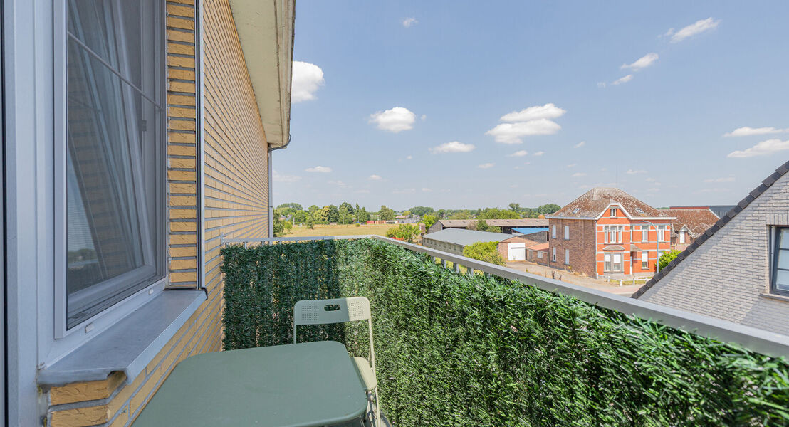 Appartement te koop in Opwijk