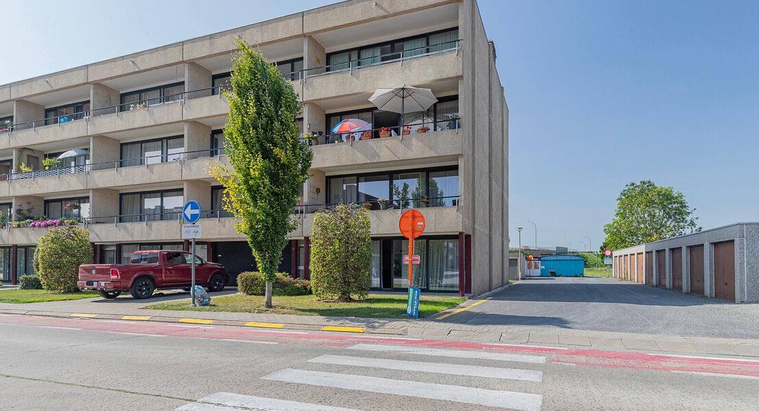 Appartement te koop in Opwijk