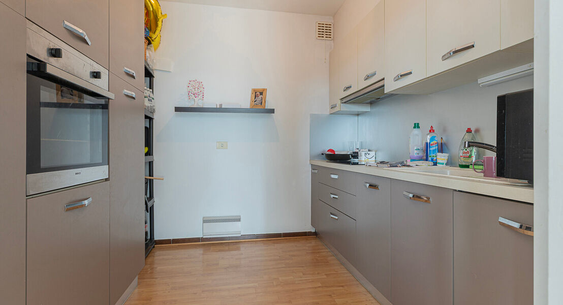 Appartement te koop in Opwijk