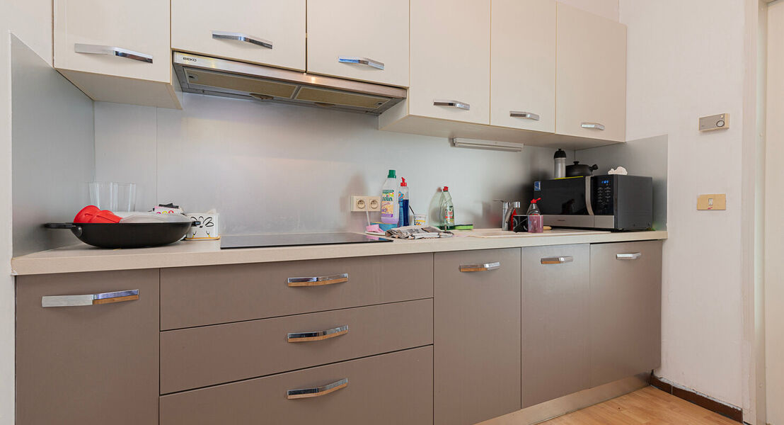 Appartement te koop in Opwijk