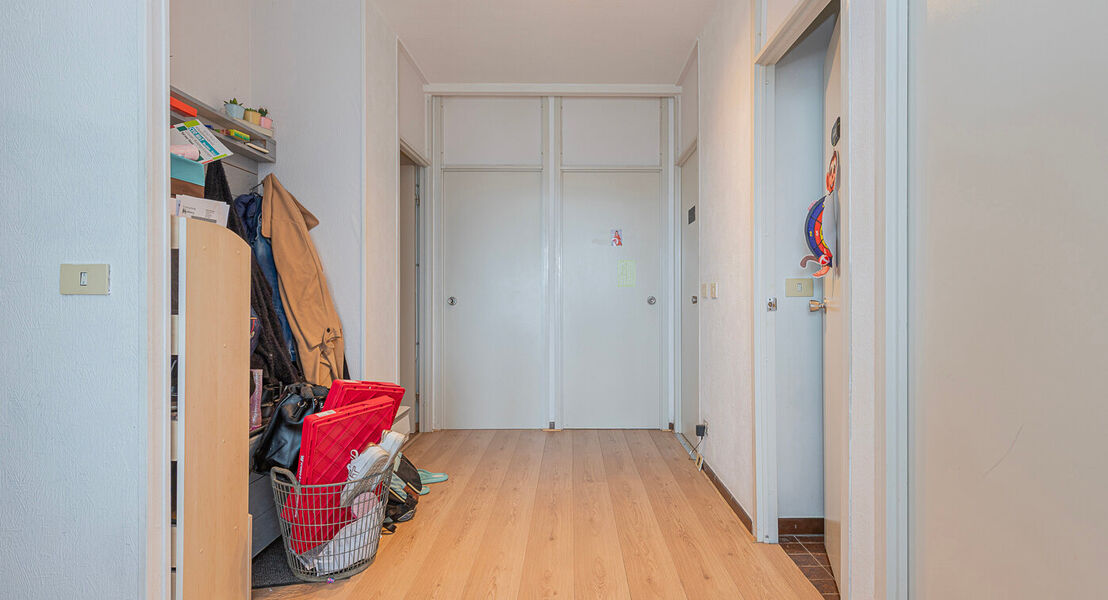 Appartement te koop in Opwijk