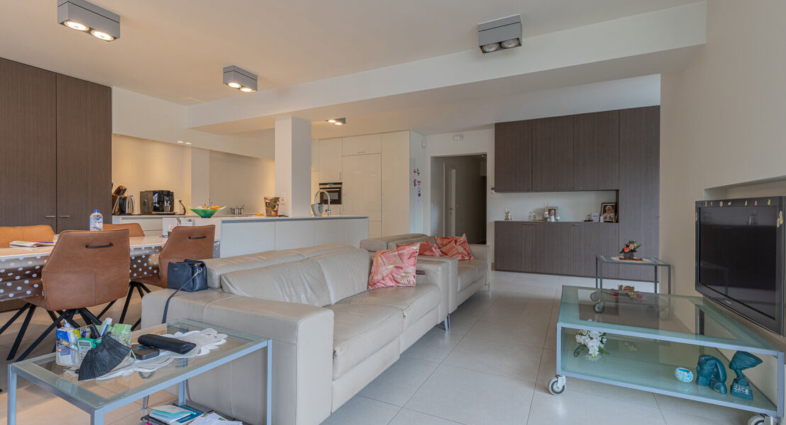 Appartement te koop in Opwijk