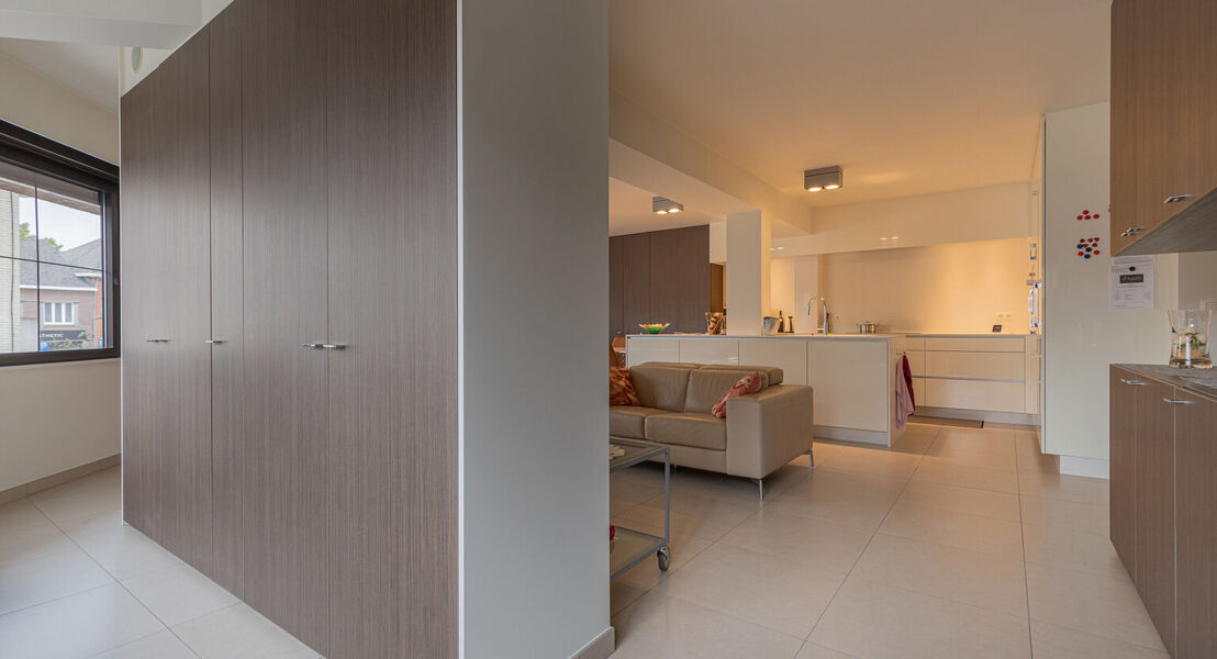 Appartement te koop in Opwijk