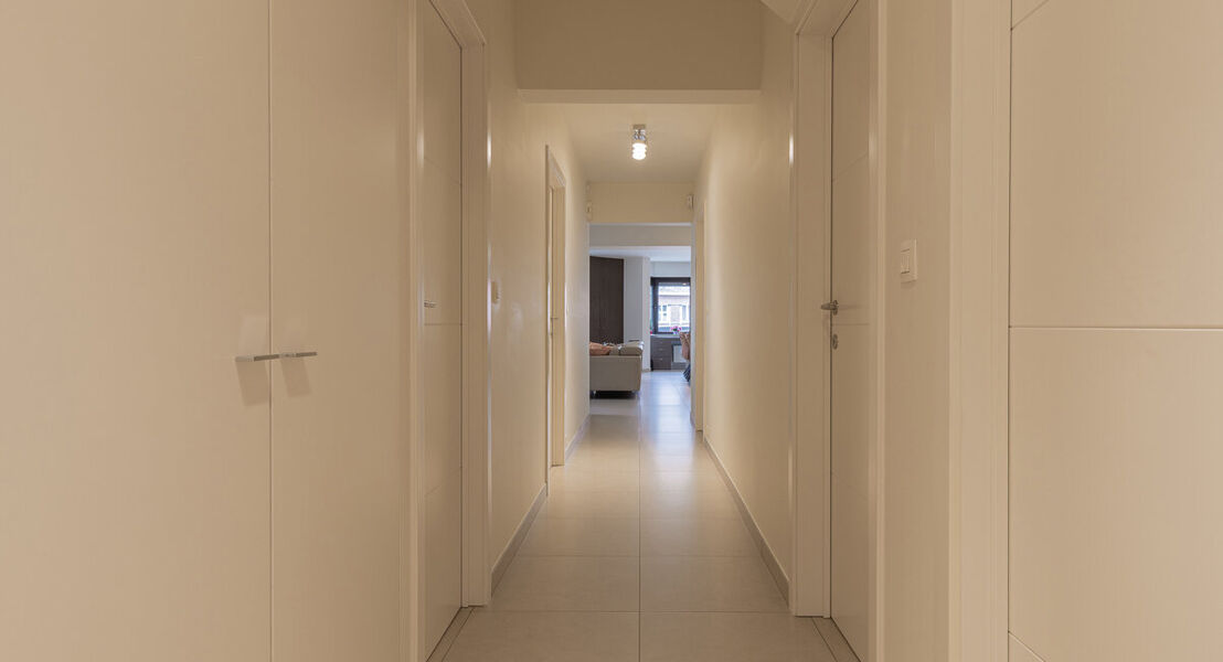 Appartement te koop in Opwijk
