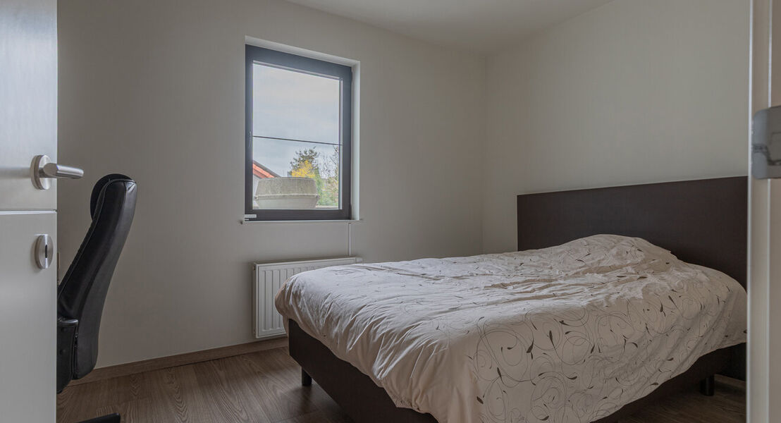 Appartement te koop in Opwijk