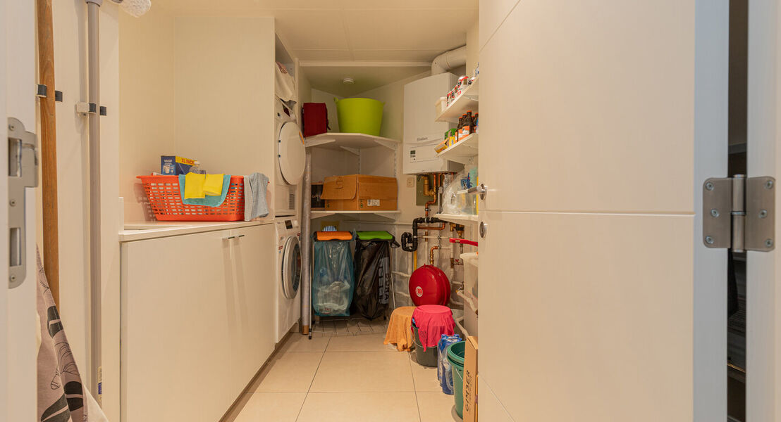 Appartement te koop in Opwijk