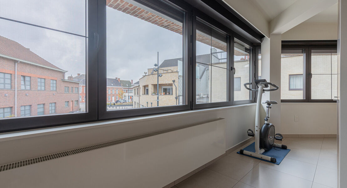 Appartement te koop in Opwijk