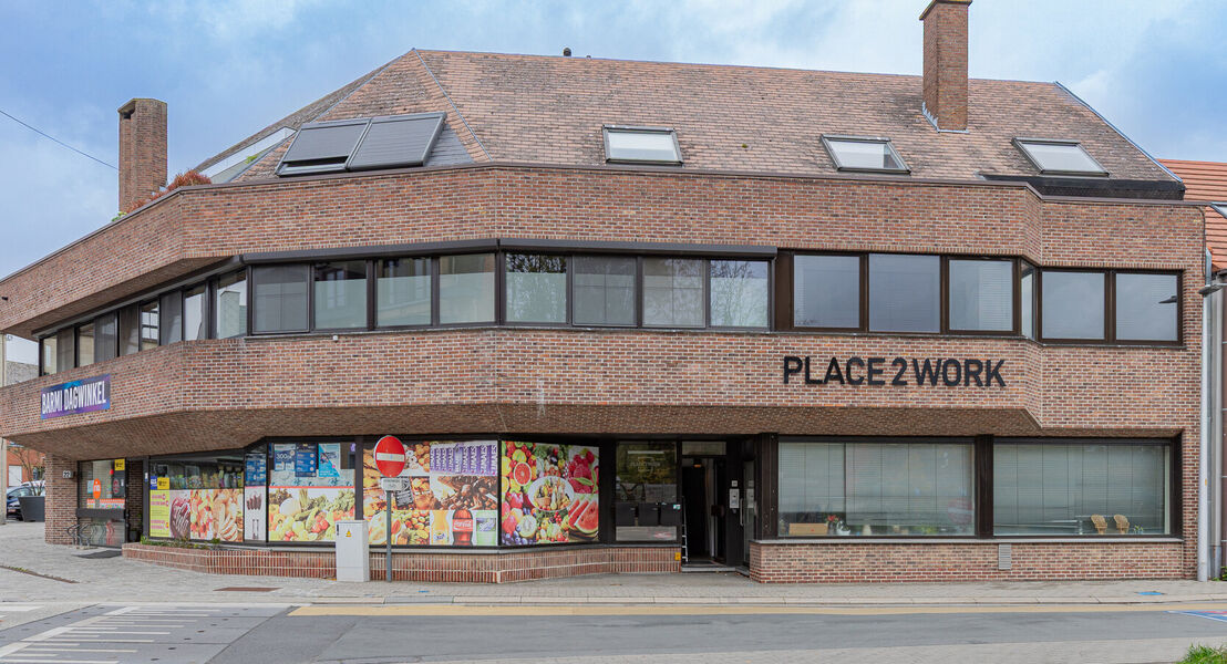 Appartement te koop in Opwijk