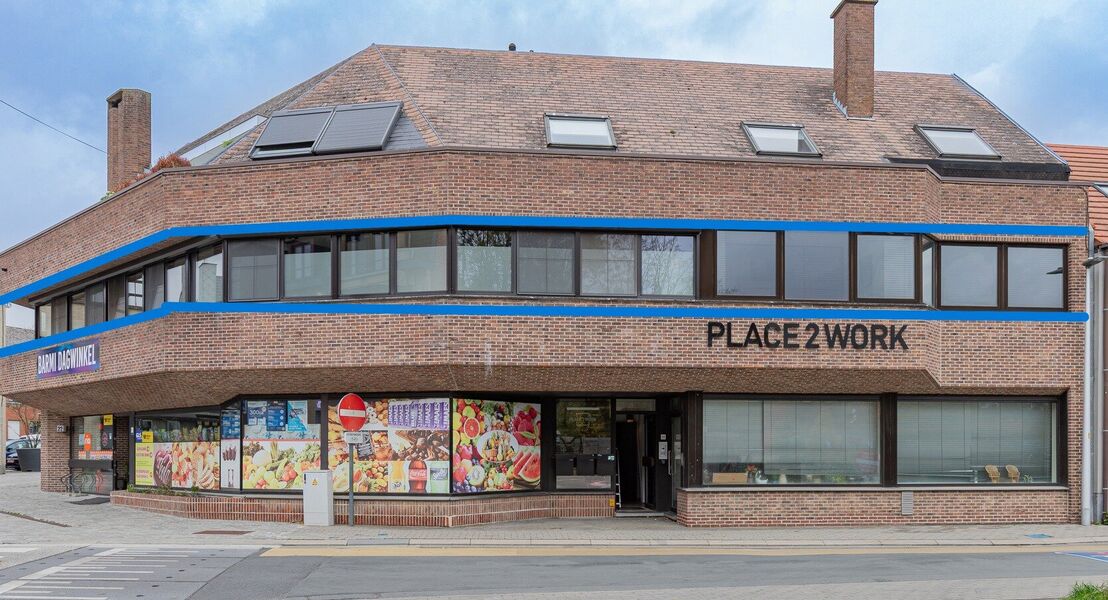 Appartement te koop in Opwijk