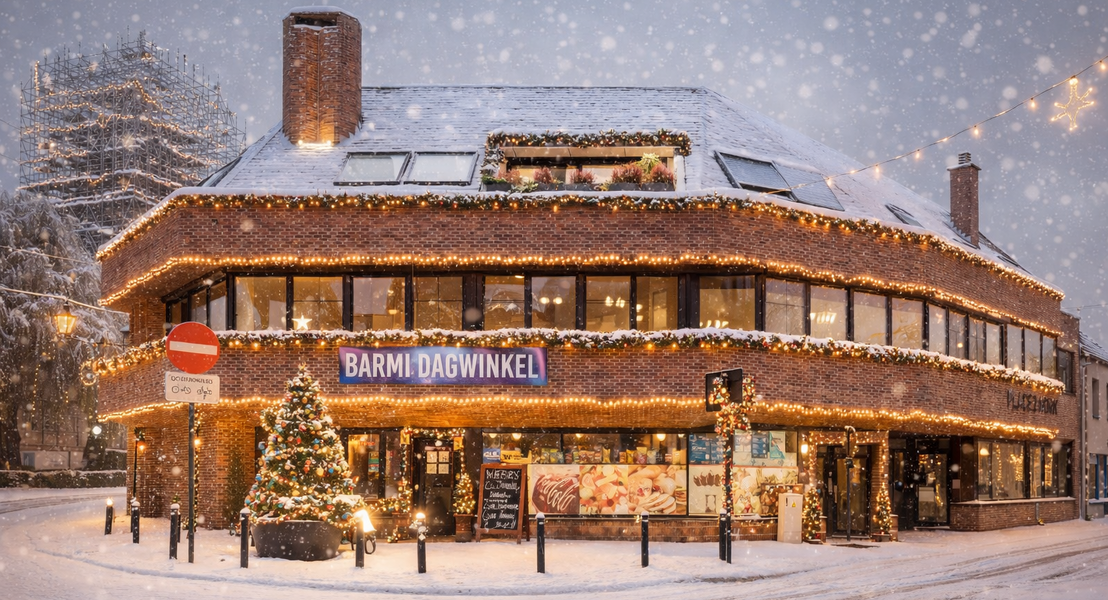 Appartement te koop in Opwijk