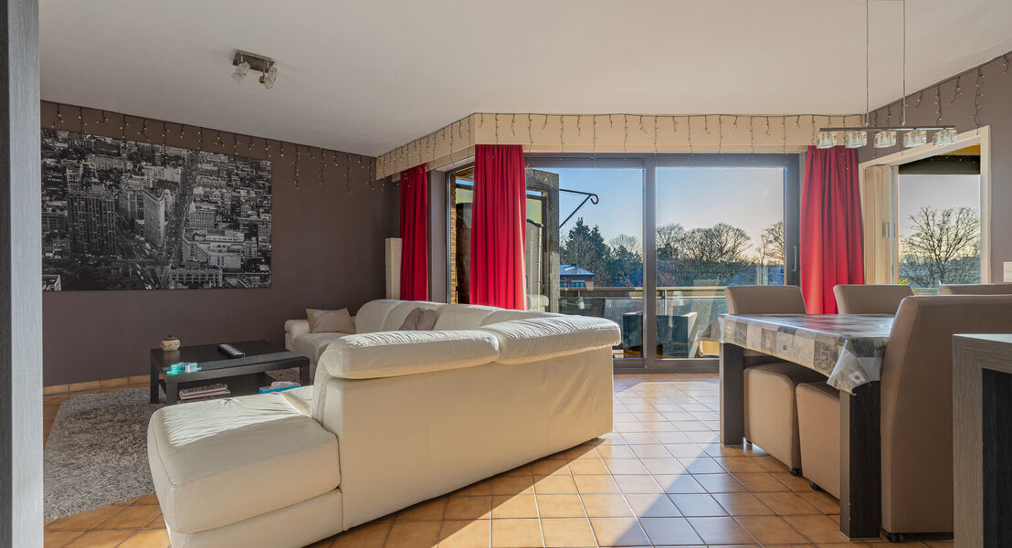 Appartement te koop in Opwijk