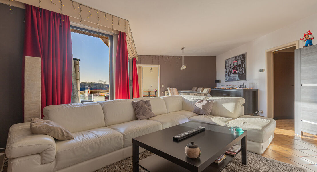 Appartement te koop in Opwijk