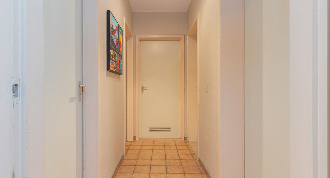 Appartement te koop in Opwijk