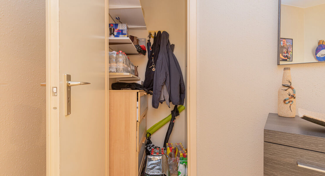 Appartement te koop in Opwijk