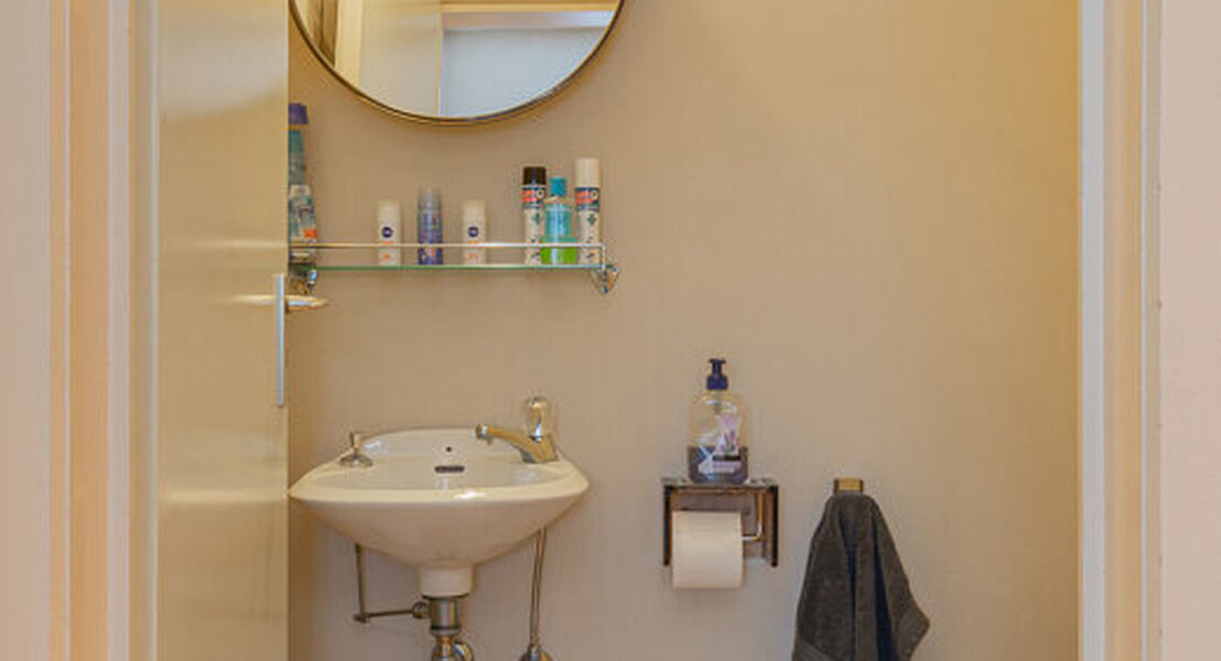 Appartement te koop in Opwijk