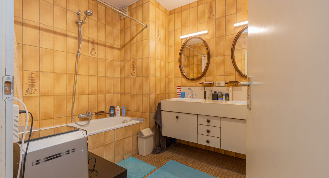 Appartement te koop in Opwijk