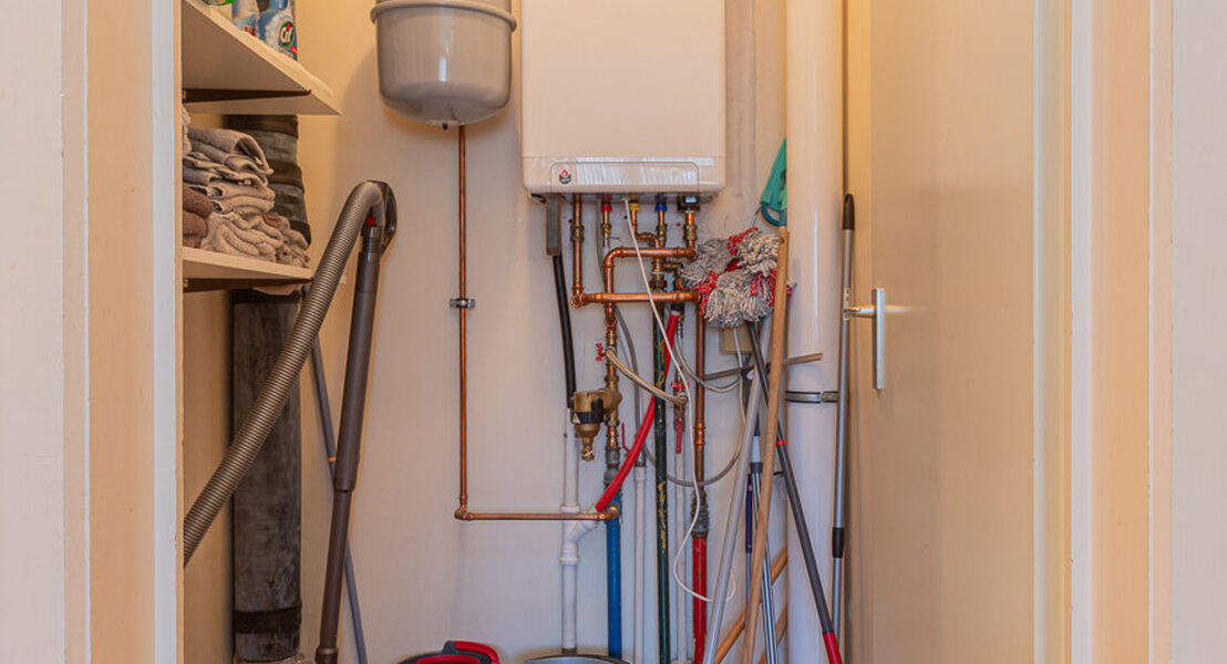 Appartement te koop in Opwijk