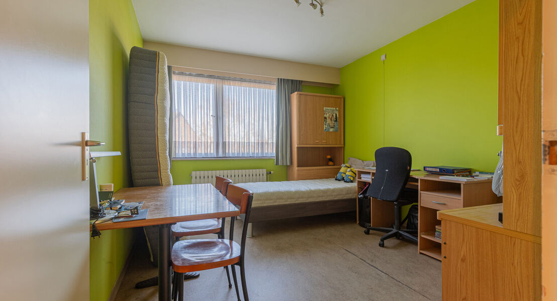 Appartement te koop in Opwijk