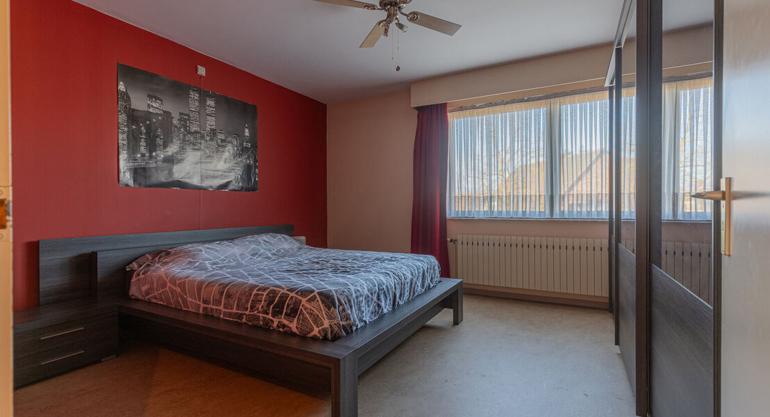 Appartement te koop in Opwijk