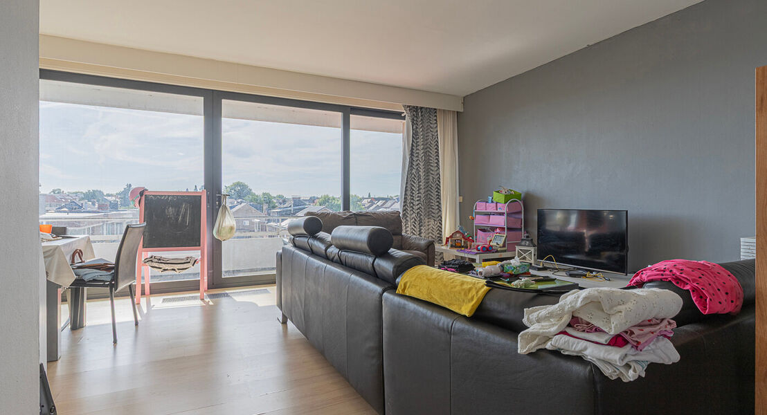 Appartement te koop in Opwijk