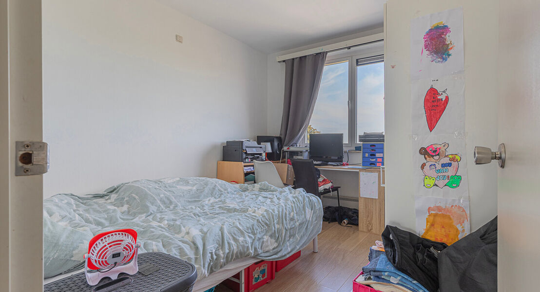 Appartement te koop in Opwijk