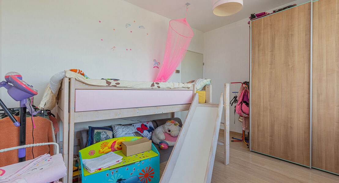 Appartement te koop in Opwijk