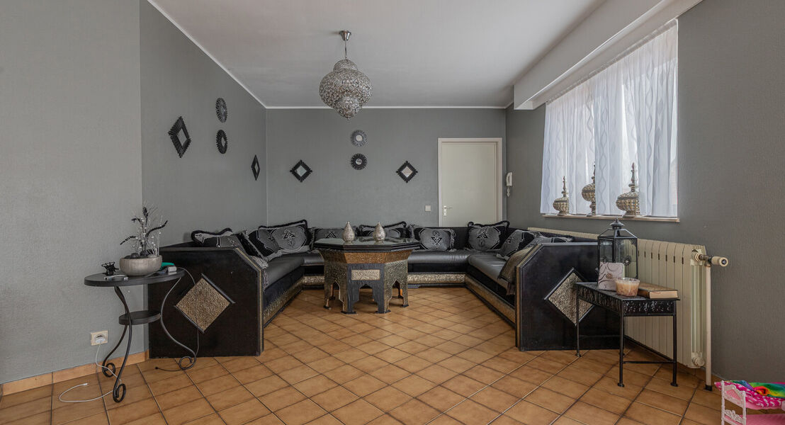 Appartement te koop in Opwijk