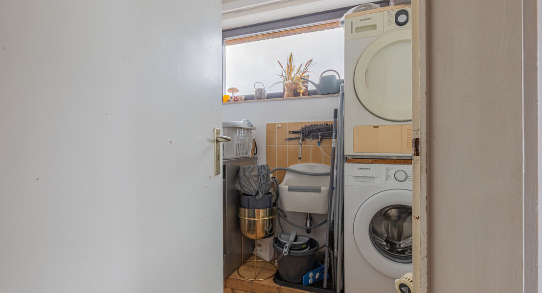 Appartement te koop in Opwijk