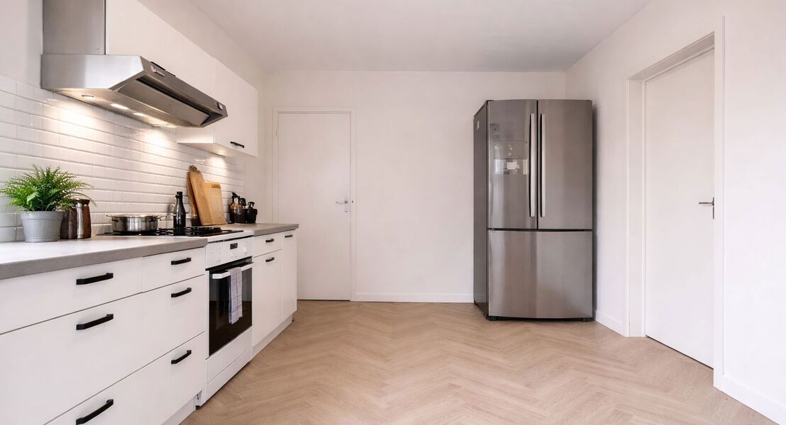Appartement te koop in Opwijk