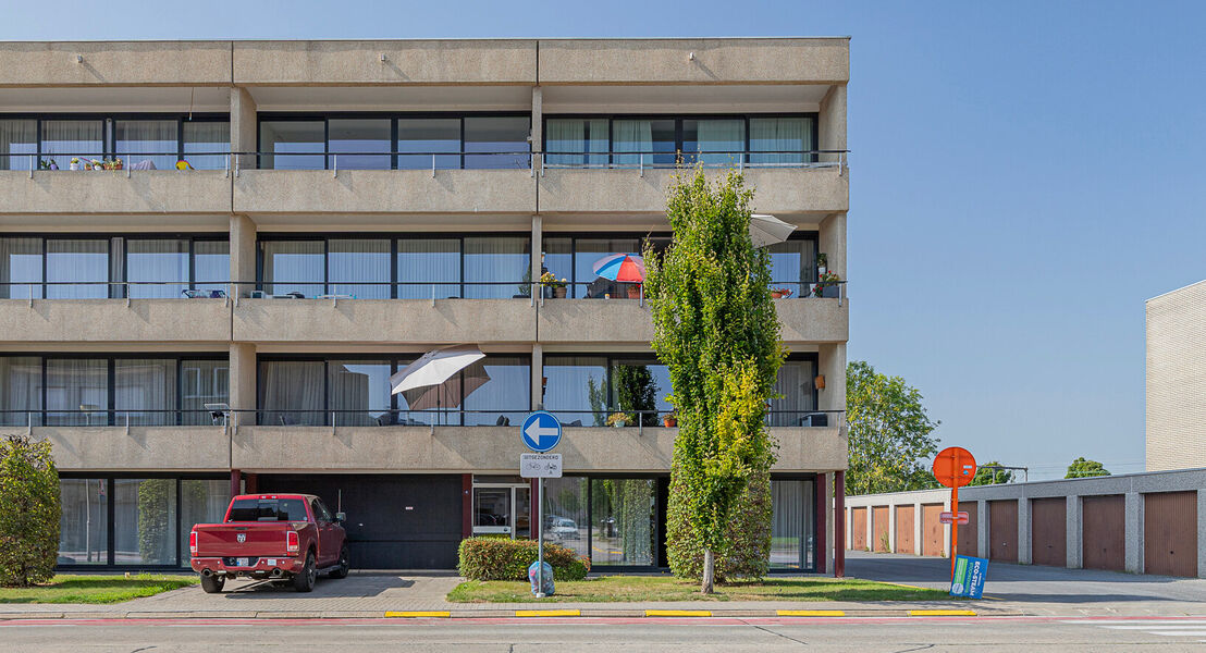 Appartement te koop in Opwijk