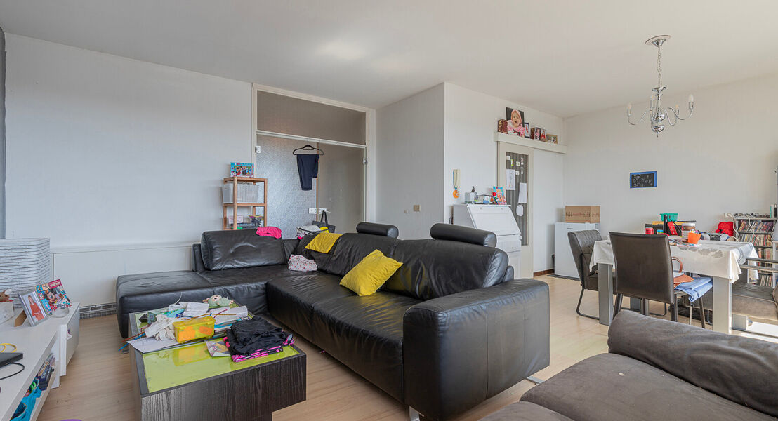 Appartement te koop in Opwijk