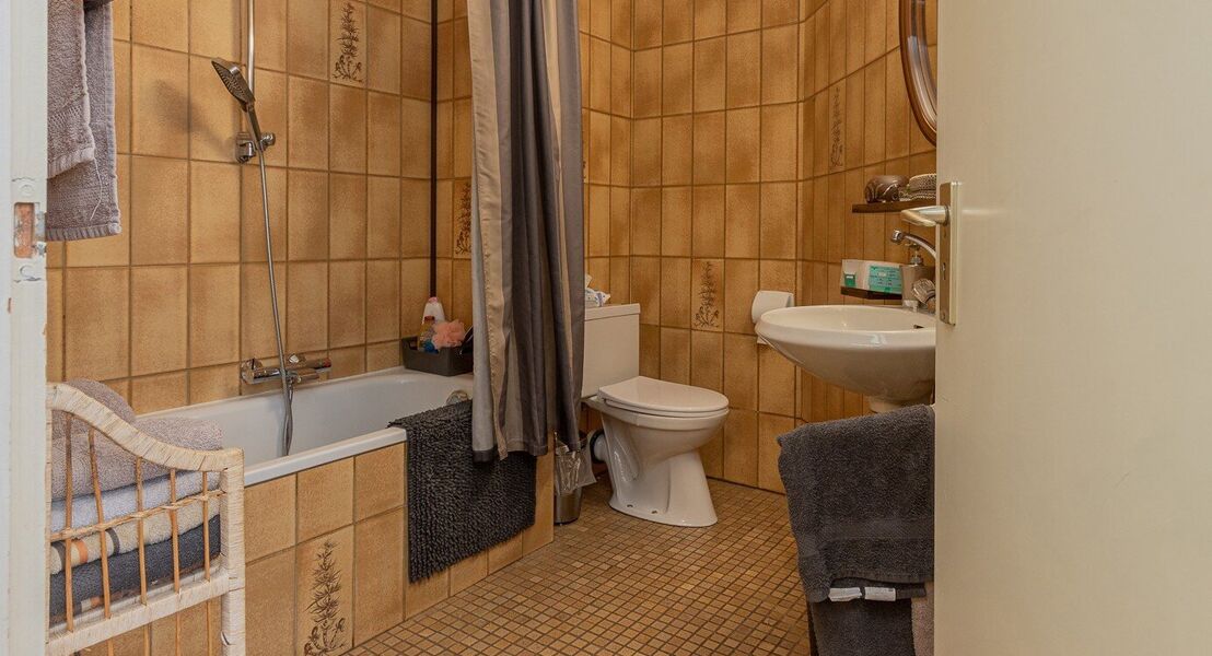 Appartement te koop in Opwijk