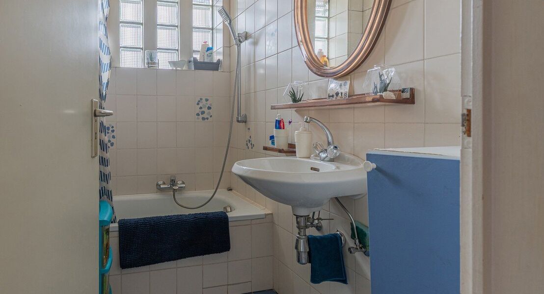 Appartement te koop in Opwijk